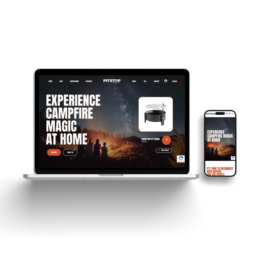 pitstop-outdoors-web-design-mockup
